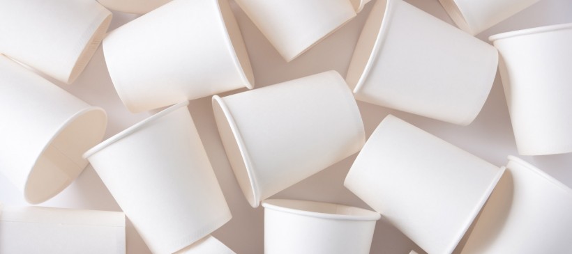 Brands must turn to bio-based innovation to alleviate disposable coffee cup waste